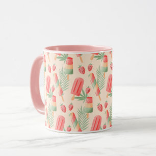 Caneca Mug de Verão
