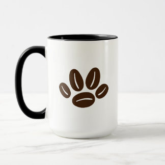 Caneca Mug do Café de Gato DeLand