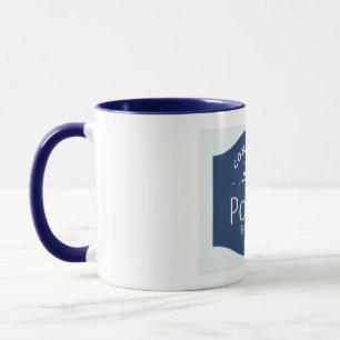 Caneca Mug do CPS