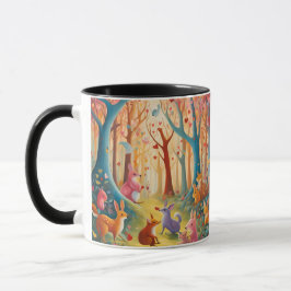 Caneca Mug do dia de os namorados temático