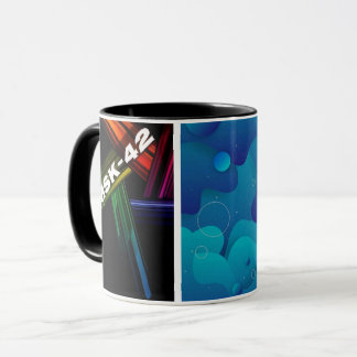 Caneca Mug do escritório