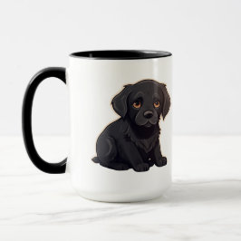 Caneca Mug Dog