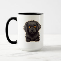 Mug Dog