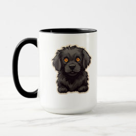 Caneca Mug Dog