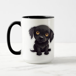 Caneca Mug Dog