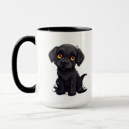 Caneca Mug Dog