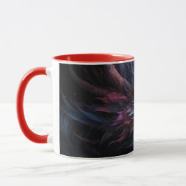 Caneca (Mug) Dragão Feroz