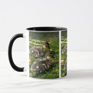 Caneca Mug Ducklings