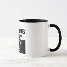 Mug - Ensinar História Não é Crime