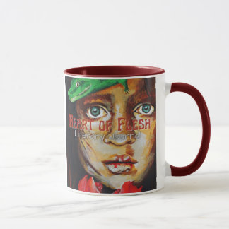 Caneca Mug - Eve e Serpente, 11 ou 15 oz.