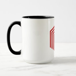 Caneca Mug exclusivo personalizável | Prova de derramar e
