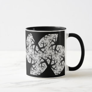 Caneca Mug Florestal Assombrado