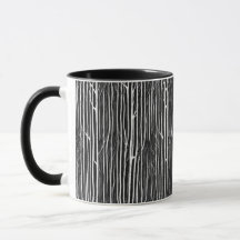 Mug Florestal do Drk Udoo