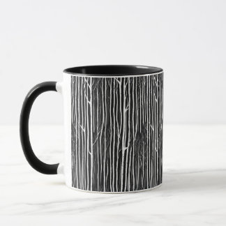 Caneca Mug Florestal do Drk Udoo