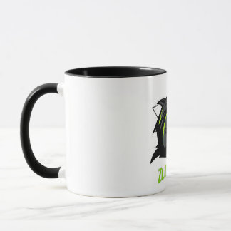 Caneca Mug Gaming Zlormack – L’Indispensable des Fans !