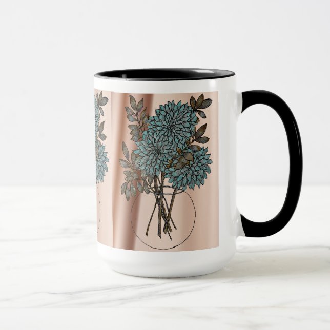Caneca Mug Grande (Direita)