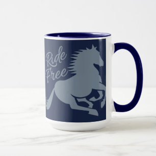 Caneca Mug Gratuito - escolha estilo e cor