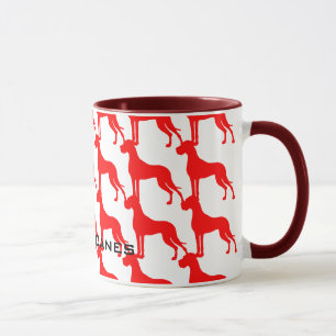 Caneca Mug Great Dane