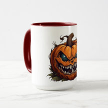 Mug Harvesting Magic: