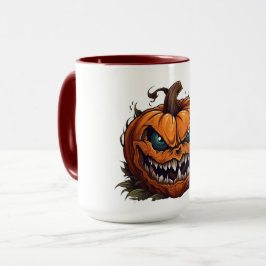 Caneca Mug Harvesting Magic: