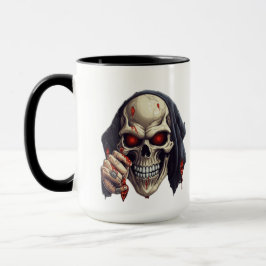 Caneca Mug Heavy Metal