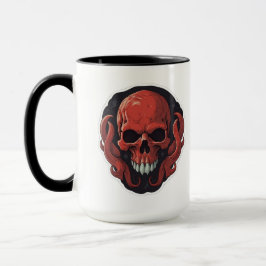 Caneca Mug Heavy Metal