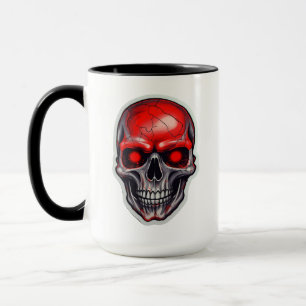 Caneca Mug Heavy Metal