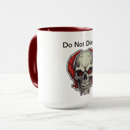 Caneca Mug Heavy Metal