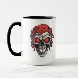Caneca Mug Heavy Metal