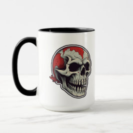 Caneca Mug Heavy Metal
