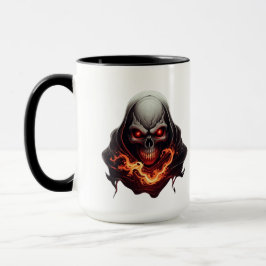 Caneca Mug Heavy Metal