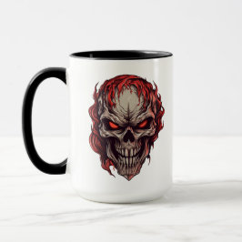 Caneca Mug Heavy Metal