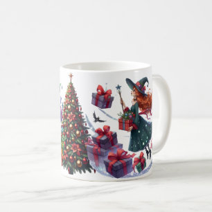 Caneca (Mug) Hora dos Presentes