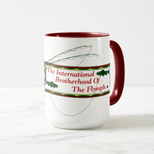 Caneca Mug IBF