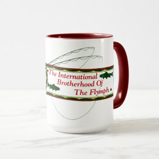 Caneca Mug IBF