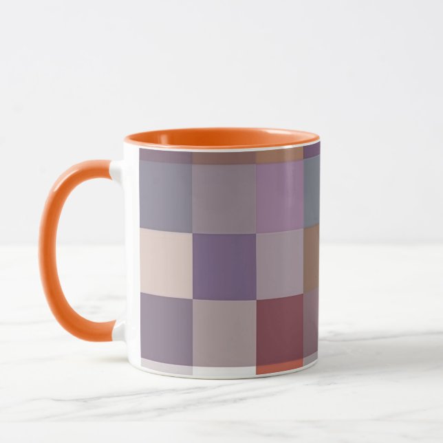 Caneca Mug impresso a cores (Esquerda)