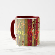 Mug Inspiracional