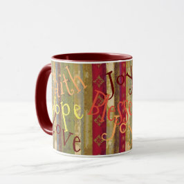 Caneca Mug Inspiracional