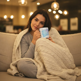 Caneca Mug, já chega.