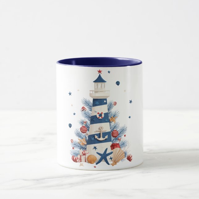 Caneca Mug Kids Christmas Mug (Centro)