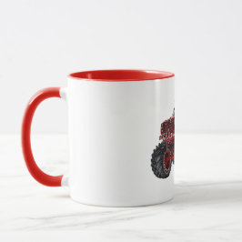 Caneca Mug Kids Christmas Mug