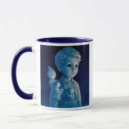 Caneca Mug l'enfant de la lune 1