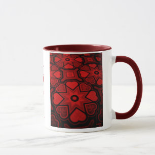 Caneca Mug 'Love'