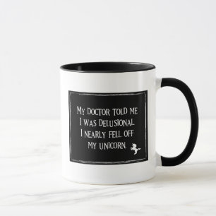 Caneca Mug Meu Médico Me Disse