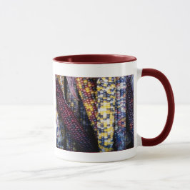 Caneca Mug 'Milho Índio'
