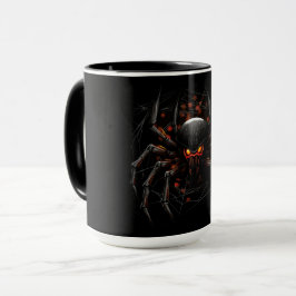 Caneca Mug Monsters' Midnight Masquerade