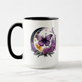 Caneca Mug Moon