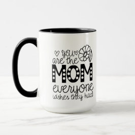 Caneca Mug Mother's Day