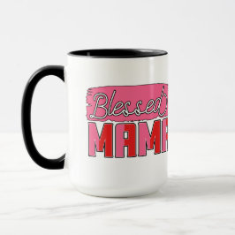 Caneca Mug Mother's Day