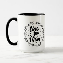 Caneca Mug Mother's Day